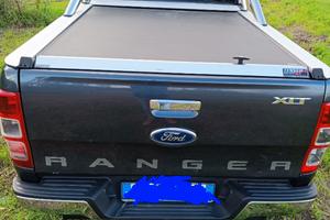 Pickup  Ford ranger diesel super Cab xlt 160 cv