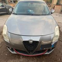 Ricambi giulietta