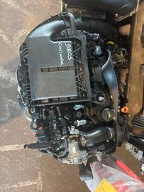 Motore 9H05 citroen peugeot continental