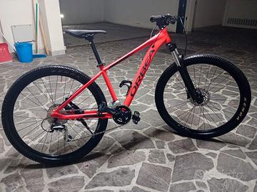 BICI MOUNTAIN BIKE ORBEA 27 MX 50