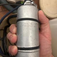 Pompa Bosh per estrazione carburante