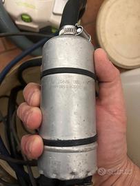 Pompa Bosh per estrazione carburante