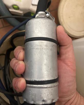 Pompa Bosh per estrazione carburante