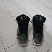 Nike air Jordan n.ro 40