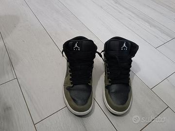 Nike air Jordan n.ro 40