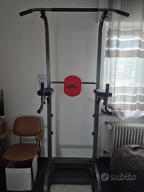 Struttura per trazioni