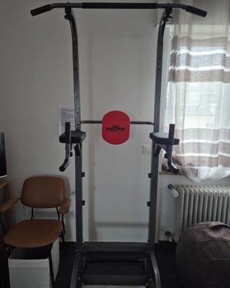 Struttura per trazioni