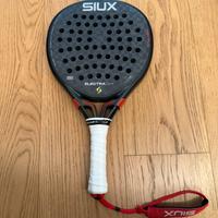 Racchetta Padel Siux Padel Electra Shadow 2026
