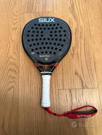 Racchetta Padel Siux Padel Electra Shadow 2026