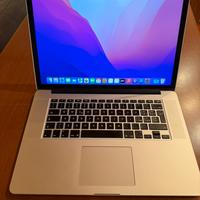 MacBook Pro Retina