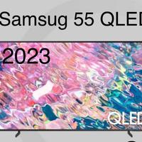 Samsung 55 QLED 2023