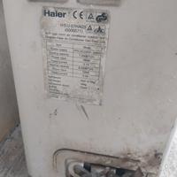 condizionatore  haier