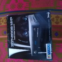 Decoder Digitale Terrestre Zodiac ZDT-2009 MHP