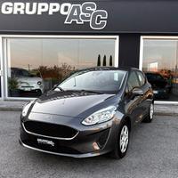 Ford Fiesta 5 Porte 1.1 BENZ 70cv ADATTA NEOPATENT