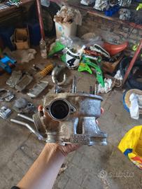 cilindro Yamaha yz 125 1990