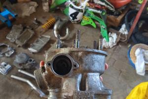 cilindro Yamaha yz 125 1990