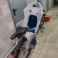 Seggiolino bici come nuovo
