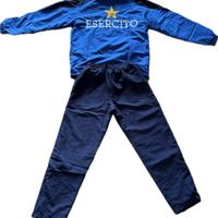 Tuta originale Esercito Italiano