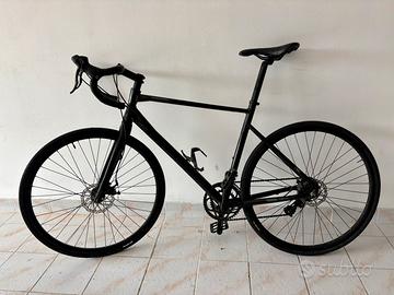 Bici MBM starlight gravel taglia L