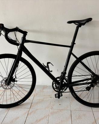 Bici MBM starlight gravel taglia L