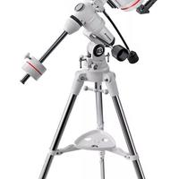 telescopio makustov bresser mc-127+treppiede exos1