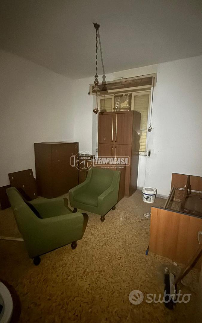 Appartamento – Ladispoli, Torre Flavia - Vista 4