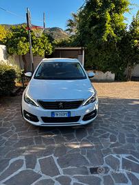 Peugeot 308sw 1,6 hdi Allure