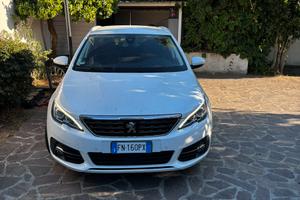 Peugeot 308sw 1,6 hdi Allure