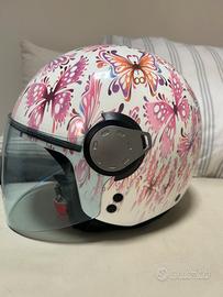 Casco moto Grex (Nolan) c
