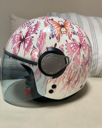 Casco moto Grex (Nolan) c