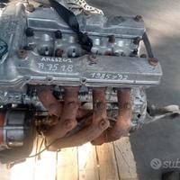 Motore alfa romeo 75 1.8 AR61201
