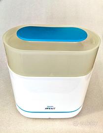 Sterilizzatore Philips Avent