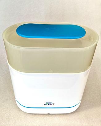 Sterilizzatore Philips Avent