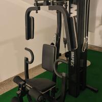 Palestra da casa