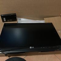 Tv monitor