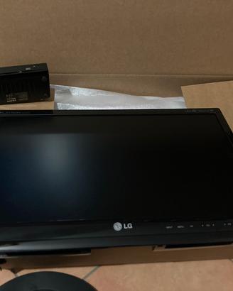 Tv monitor