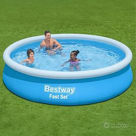 piscina bestway