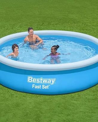 piscina bestway
