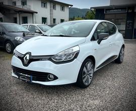 Renault Clio 1.5 dCi 8V 75CV 5 porte Costume Natio