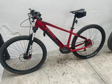 E-MTB Olympia Master 29