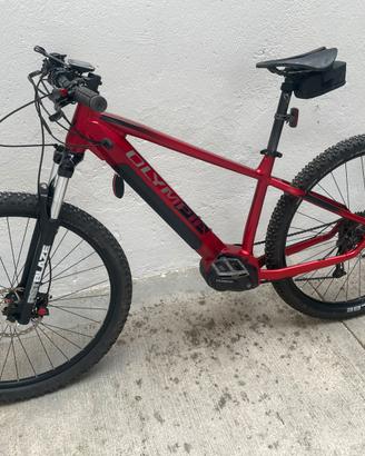 E-MTB Olympia Master 29