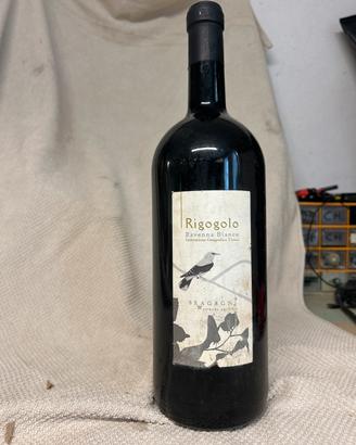 Bottiglia magnum