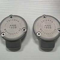 triumph accessori 