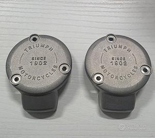 triumph accessori 