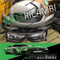 Ricambi musata opel mokka x completa 2018
