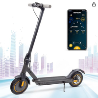 Monopattino Elettrico Adulto FOCIEL Ht-t4 Pro