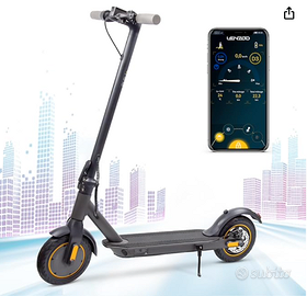 Monopattino Elettrico Adulto FOCIEL Ht-t4 Pro