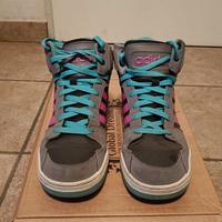 Sneakers donna Adidas Neo Retro 38 2/3