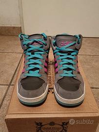 Sneakers donna Adidas Neo Retro 38 2/3