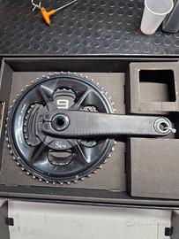 Powermeter SRM PM9 